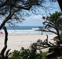 Ocean Breeze at Caba - Accommodation 4U
