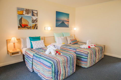 Kempsey Rose Motor Inn - Accommodation 4U 24