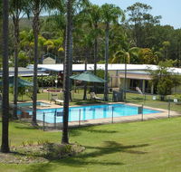 Kempsey Rose Motor Inn - Accommodation 4U