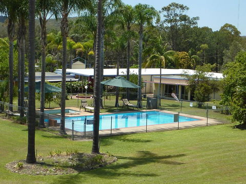 Kempsey Rose Motor Inn - Accommodation 4U 0