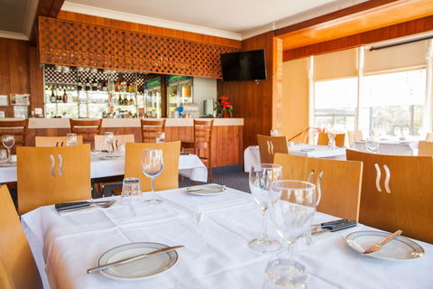 Kempsey Rose Motor Inn - Accommodation 4U 11