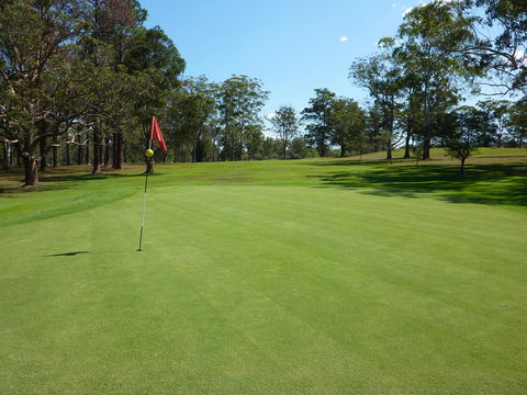 Kempsey Rose Motor Inn - Accommodation 4U 3