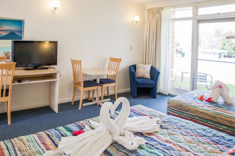 Kempsey Rose Motor Inn - Accommodation 4U 7