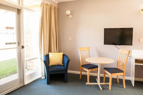 Kempsey Rose Motor Inn - Accommodation 4U 22