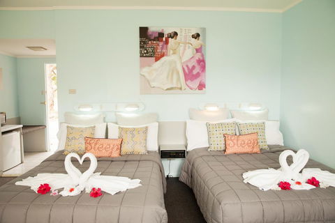Kempsey Rose Motor Inn - Accommodation 4U 12