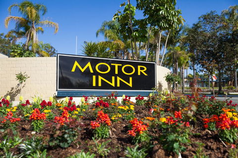 Kempsey Rose Motor Inn - Accommodation 4U 29