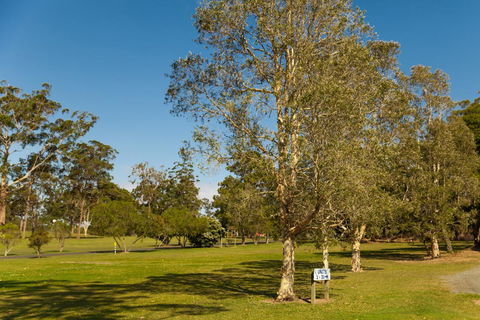 Kempsey Rose Motor Inn - Accommodation 4U 32