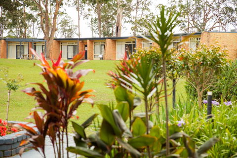 Kempsey Rose Motor Inn - Accommodation 4U 40