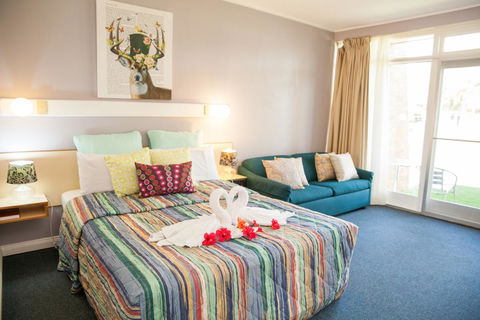 Kempsey Rose Motor Inn - Accommodation 4U 19
