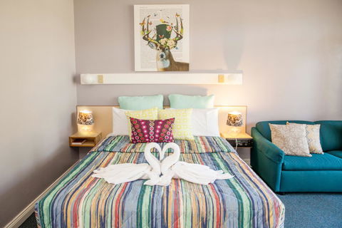 Kempsey Rose Motor Inn - Accommodation 4U 21