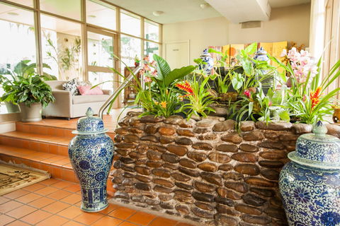 Kempsey Rose Motor Inn - Accommodation 4U 43