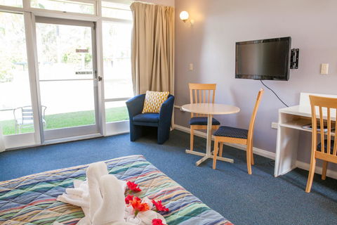 Kempsey Rose Motor Inn - Accommodation 4U 9