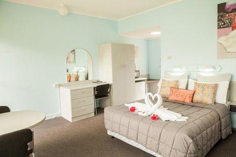 Kempsey Rose Motor Inn - Accommodation 4U 16