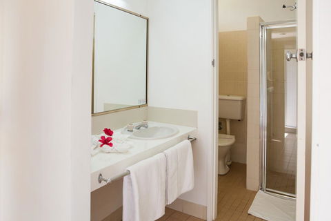 Kempsey Rose Motor Inn - Accommodation 4U 26