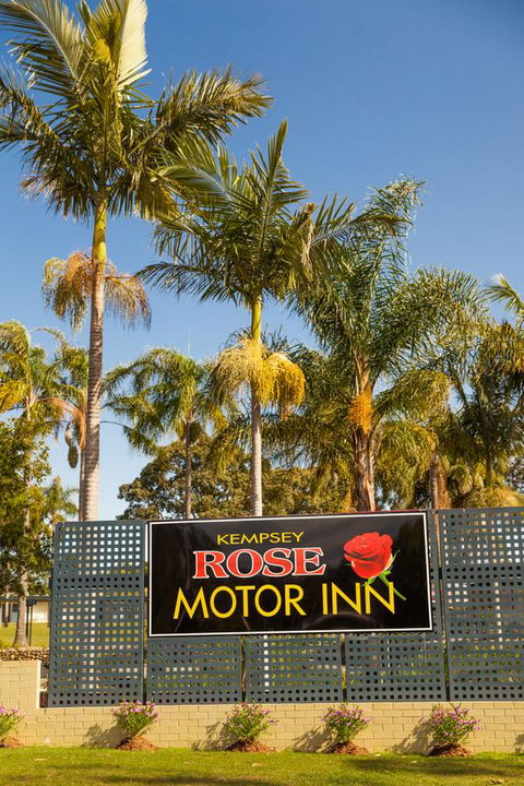 Kempsey Rose Motor Inn - Accommodation 4U 10