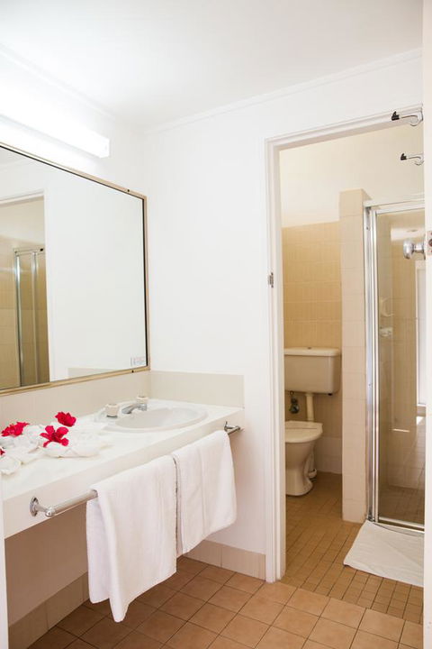 Kempsey Rose Motor Inn - Accommodation 4U 27