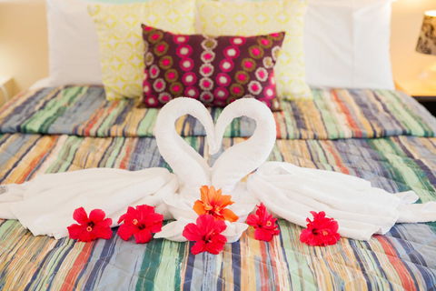 Kempsey Rose Motor Inn - Accommodation 4U 2