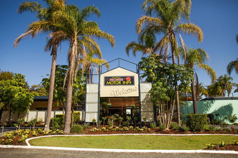 Kempsey Rose Motor Inn - Accommodation 4U 31