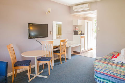 Kempsey Rose Motor Inn - Accommodation 4U 25