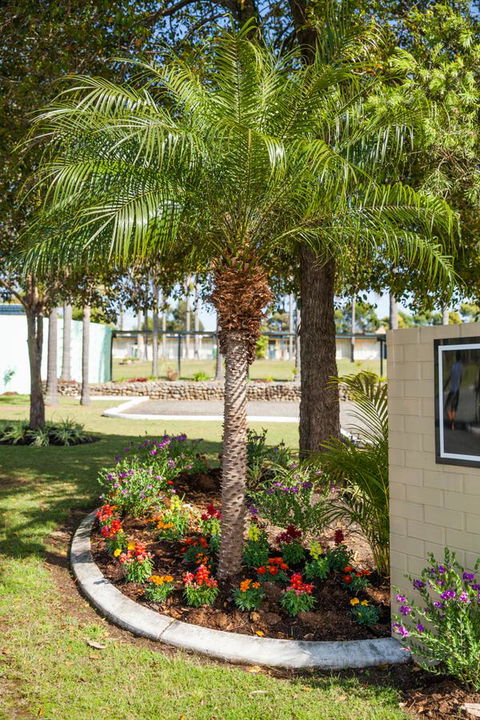 Kempsey Rose Motor Inn - Accommodation 4U 33