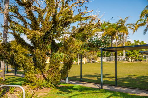 Kempsey Rose Motor Inn - Accommodation 4U 41
