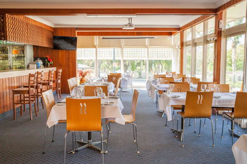 Kempsey Rose Motor Inn - Accommodation 4U 5