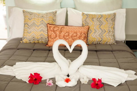 Kempsey Rose Motor Inn - Accommodation 4U 13
