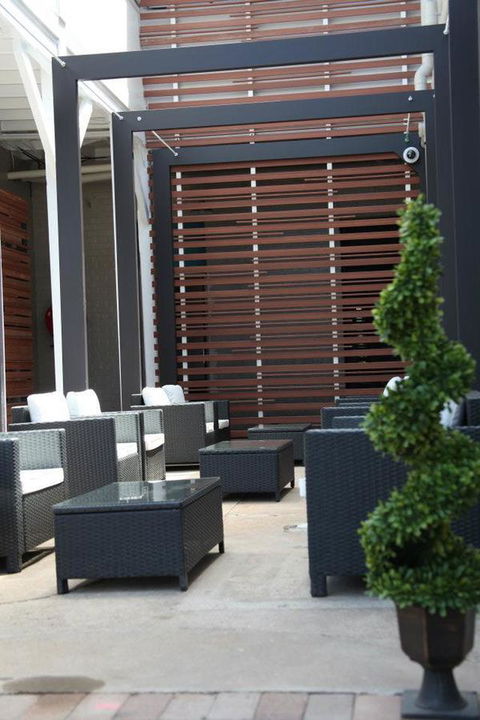 Crossroads Hotel - Accommodation 4U 17