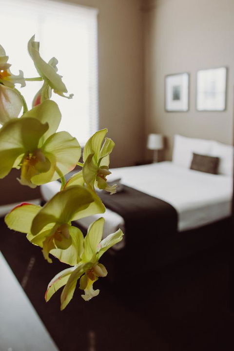 Crossroads Hotel - Accommodation 4U 11
