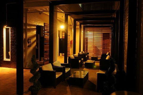 Crossroads Hotel - Accommodation 4U 29