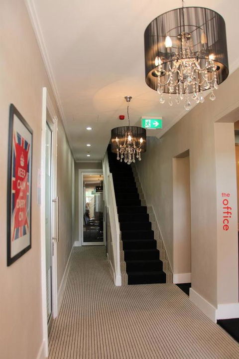 Crossroads Hotel - Accommodation 4U 25