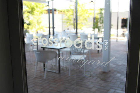 Crossroads Hotel - Accommodation 4U 26