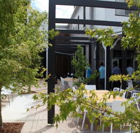 Crossroads Hotel - Accommodation 4U