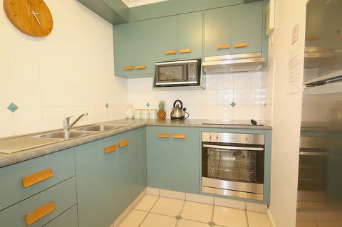 Cossies By The Sea - Accommodation 4U 10