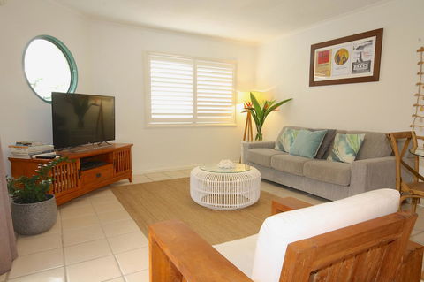 Cossies By The Sea - Accommodation 4U 7