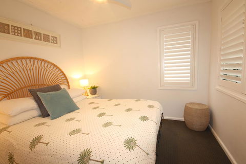 Cossies By The Sea - Accommodation 4U 1