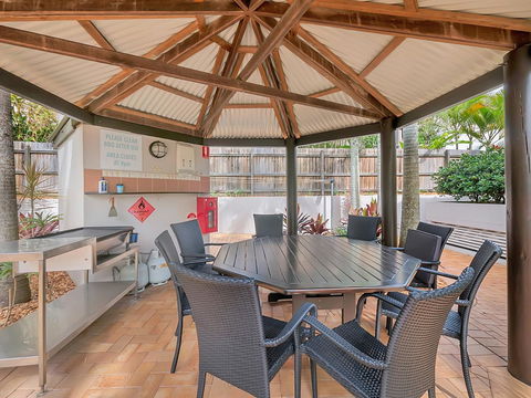 Cossies By The Sea - Accommodation 4U 18
