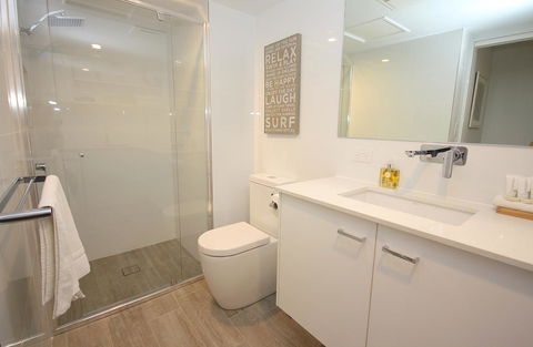 Cossies By The Sea - Accommodation 4U 5
