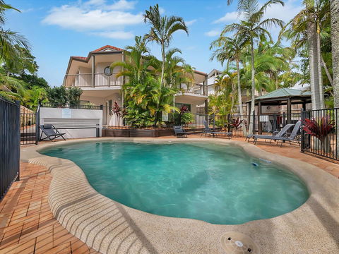 Cossies By The Sea - Accommodation 4U 0