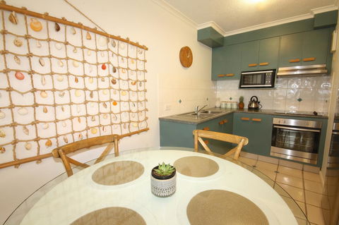 Cossies By The Sea - Accommodation 4U 9