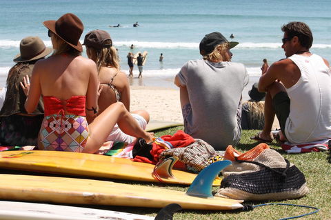 Cossies By The Sea - Accommodation 4U 22