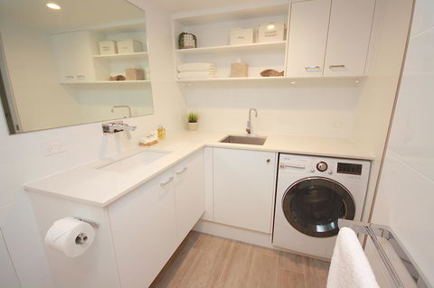 Cossies By The Sea - Accommodation 4U 6