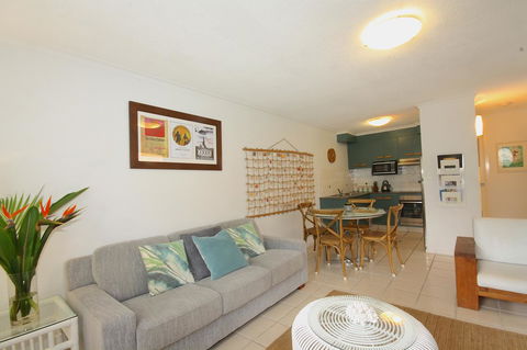 Cossies By The Sea - Accommodation 4U 11
