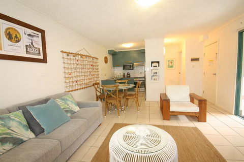 Cossies By The Sea - Accommodation 4U 3