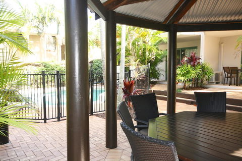 Cossies By The Sea - Accommodation 4U 17