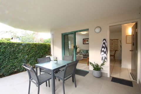 Cossies By The Sea - Accommodation 4U 12