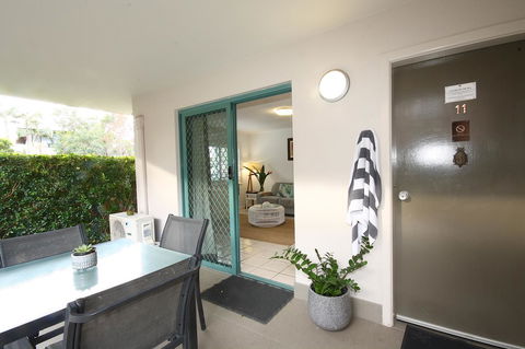 Cossies By The Sea - Accommodation 4U 13