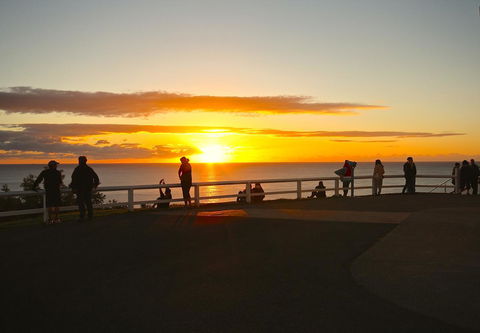 Cossies By The Sea - Accommodation 4U 19