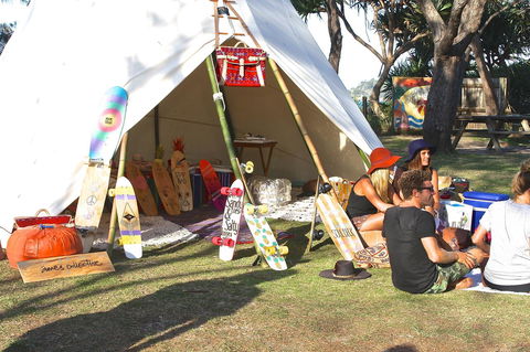 Cossies By The Sea - Accommodation 4U 20