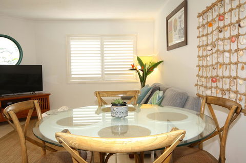 Cossies By The Sea - Accommodation 4U 2